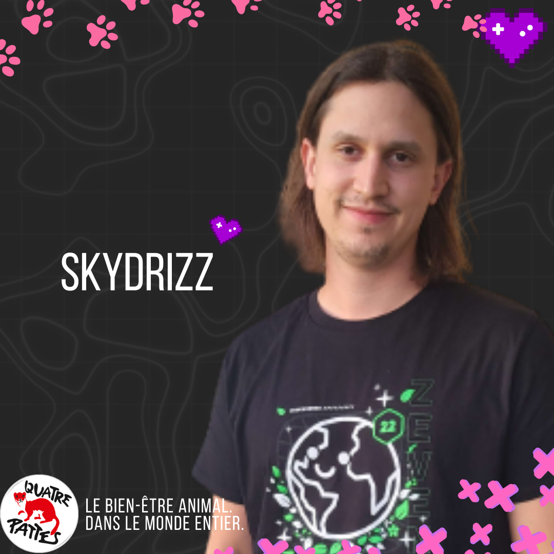 SkyDrizz